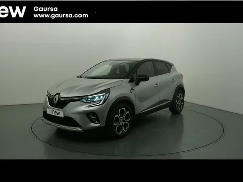 RENAULT Captur CAPTUR 1.3 TCE 103KW TECHNO 140 5P