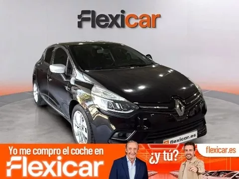RENAULT Clio Clio 1.2 Limited 55kW