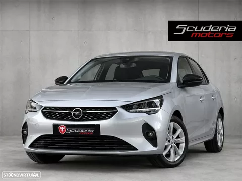 Opel Corsa 1.5 D Business Edition