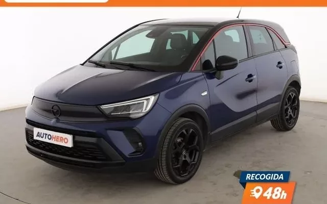 OPEL Crossland 1.5 CDTI GS Line