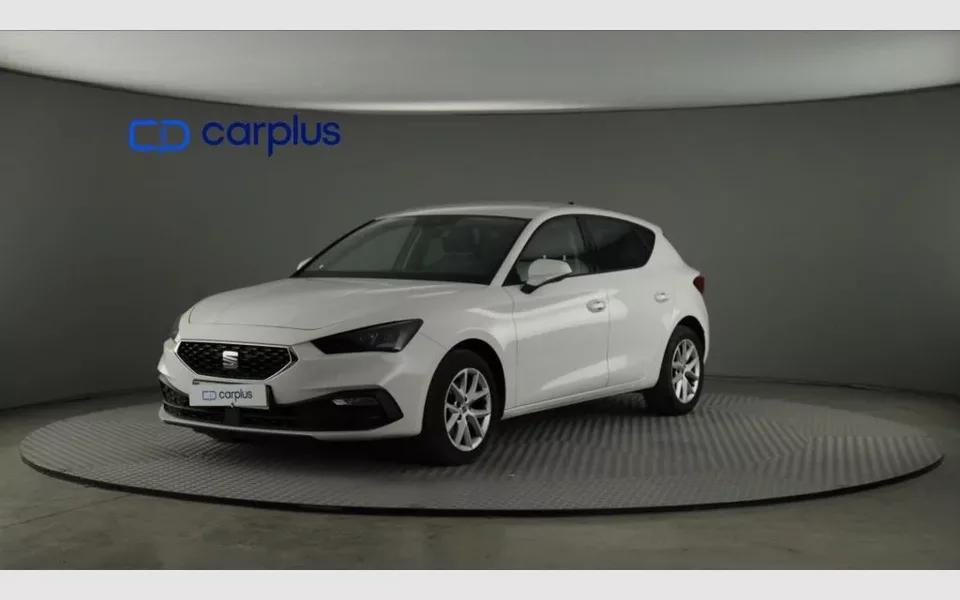 SEAT León Nuevo 1.5 TSI 96kW S&S Style