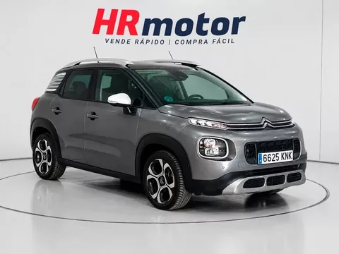 CITROEN C3 Aircross C3 Aircross Puretech S&S Live 110
