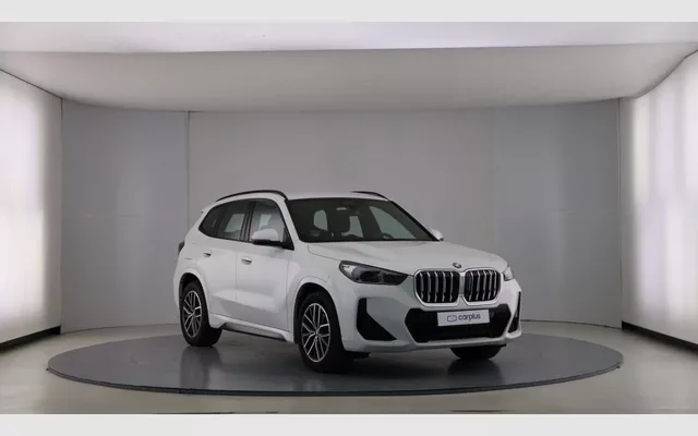 BMW X1 X1 sDrive 18dA