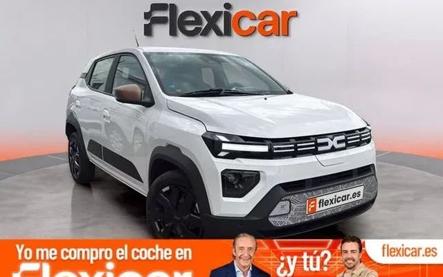 DACIA Spring Spring Electric Extreme 65 48kW