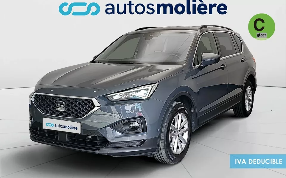 2.0 TDI S&S Style GO DSG 110 kW (150 CV)