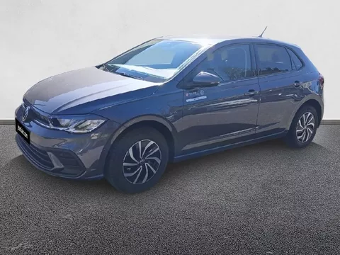 VOLKSWAGEN POLO 1.0 TSI 95 S&S DSG7 VW Edition