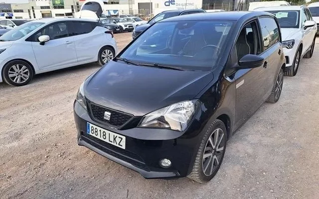 SEAT Mii Mii Electric Plus