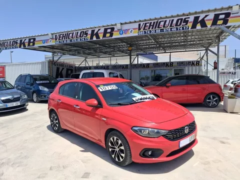 FIAT Tipo Tipo 1.3 Multijet Life 70KW
