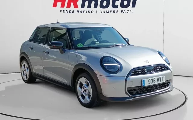 MINI Mini Mini Cooper 5 puertas C Essential Aut.