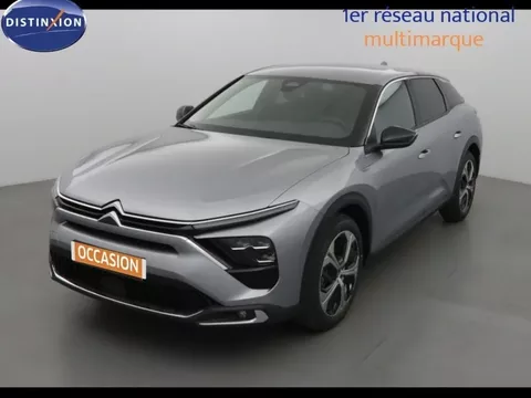 CITROEN C5 X