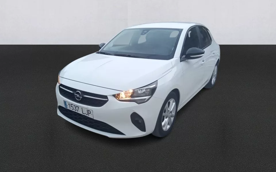 OPEL Corsa OPEL CORSA 1.2T XHL 74kW (100CV) Edition