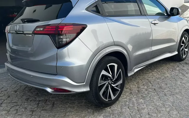 Honda HR-V 1.5 i-VTEC Elegance +C.Navi CVT