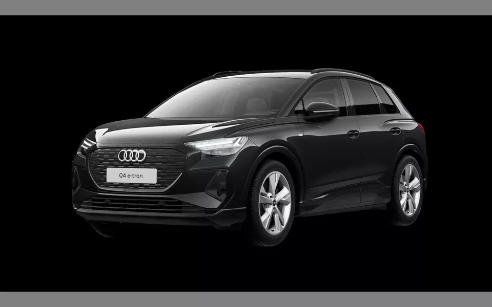 AUDI Q4 e-tron 82 kWh 45 Corporate S