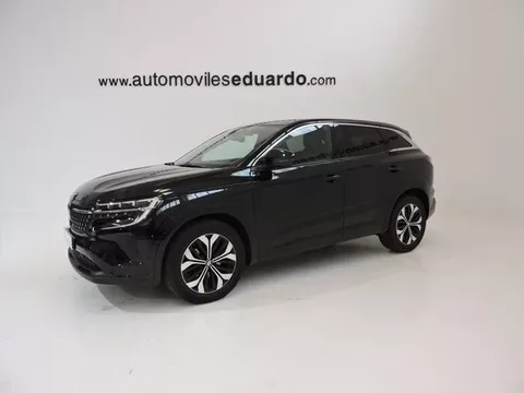RENAULT Austral techno mild hybrid 116 kW - 25500€ en Logroño - la rioja