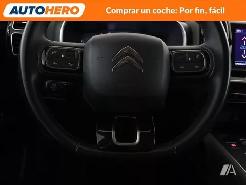 CITROEN C5 Aircross 1.5 Blue-HDi C-Series