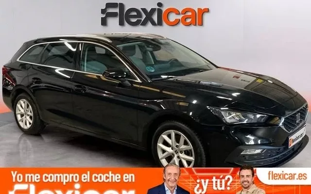 SEAT León 1.5 TSI 85kW S&S FR 25 Aniversario