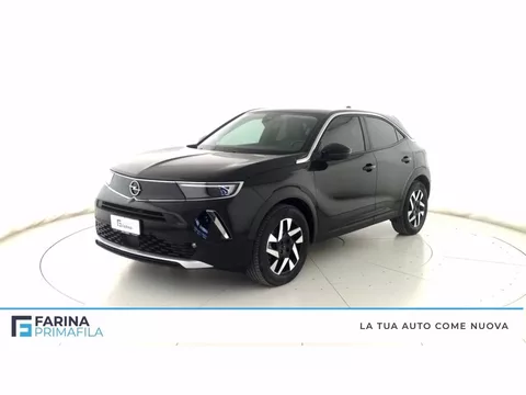 OPEL Mokka electric elegance 136cv
