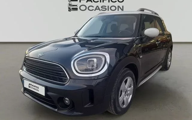 MINI Countryman COUNTRYMAN COOPER AUT.