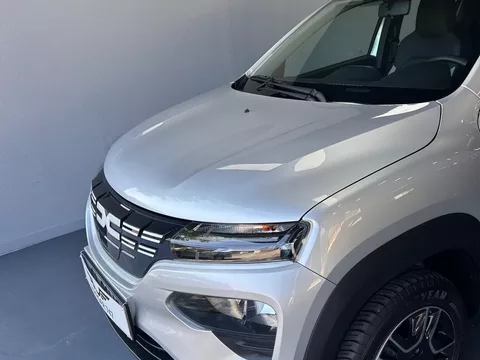 Dacia Spring Electric 45 Essential