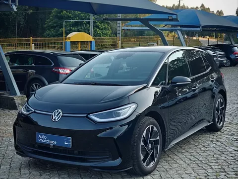VW ID.3 59 kWh Pro Urban