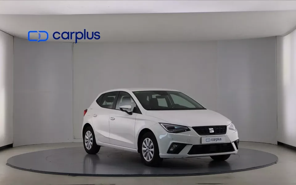 SEAT Ibiza 1.0 TSI 81kW (110CV) Style Plus
