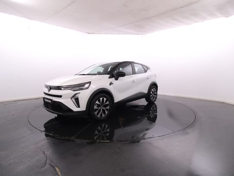 Renault Captur 1.0 TCe Evolution / Cam. Traseira / LED / JLL17