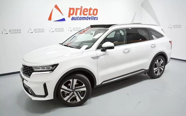 KIA Sorento Sorento 1.6 T-GDi HEV Plus Edition 4x2