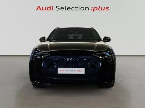 AUDI Q8 e-tron Black line 55 TFSIe quattro 290 kW (394 CV) tiptronic