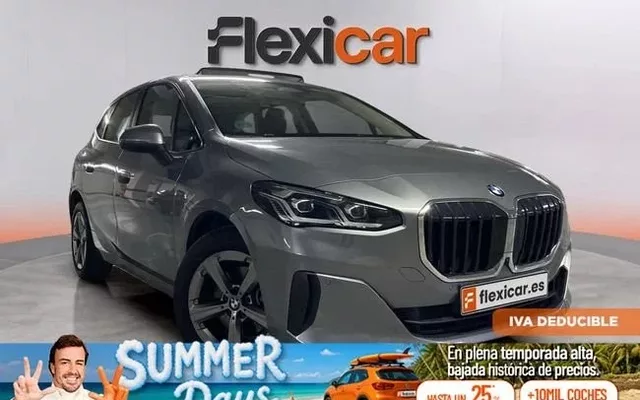BMW Serie 2 218i