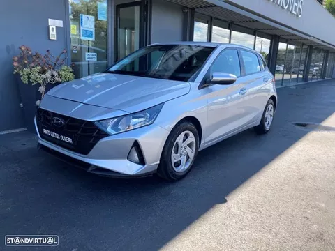 Hyundai i20 1.2 Comfort