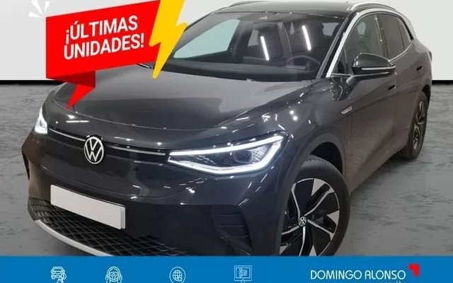 VOLKSWAGEN ID.4 Pro Power 77 kWh 150kW (204 CV) (E213MN14)