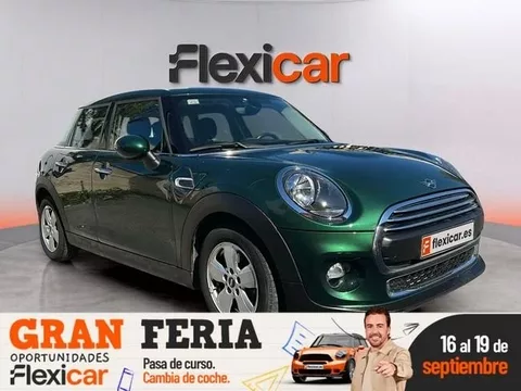 MINI Cooper ONE 5 PUERTAS