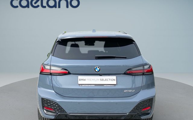 BMW Serie 2 Active Tourer
