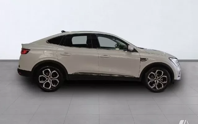 RENAULT Arkana Arkana 1.6 E-Tech Zen 105kW
