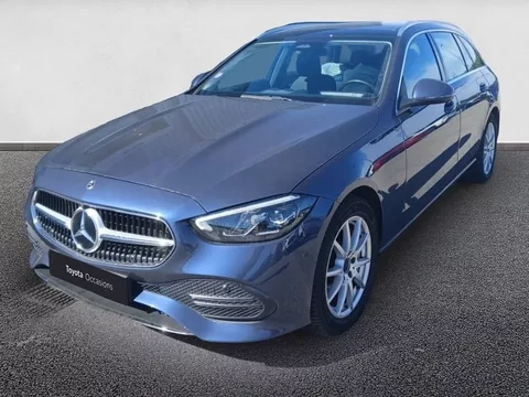 MERCEDES CLASSE C BREAK 300 e 9G-Tronic e-Hybrid EQ Avantgarde Line