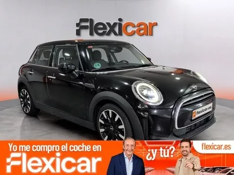 MINI Cooper COOPER 5 PUERTAS