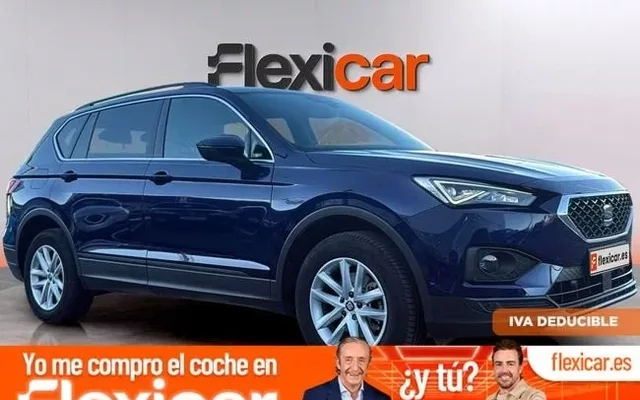 SEAT Tarraco Tarraco 2.0TDI S&S Style 150