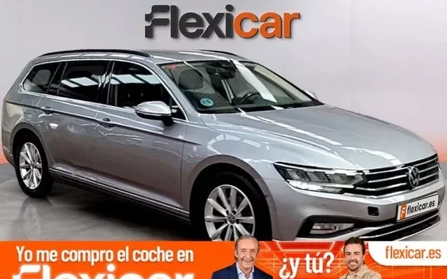 VOLKSWAGEN Passat Passat Variant 2.0TDI EVO Executive DGS7 110kW