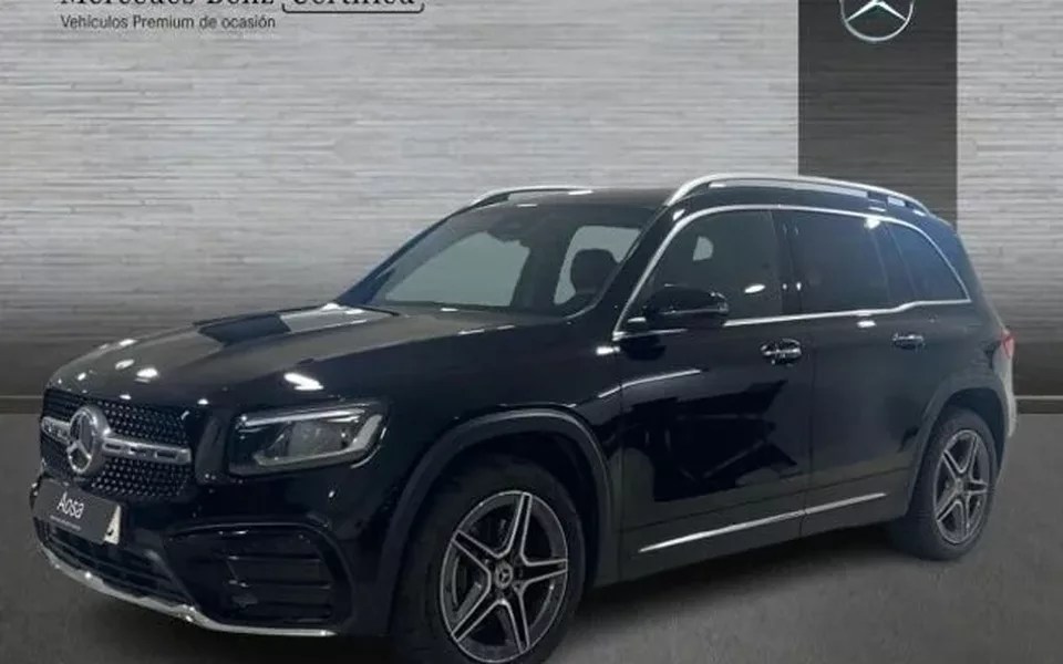 MERCEDES-BENZ Clase GLB GLB 200 d