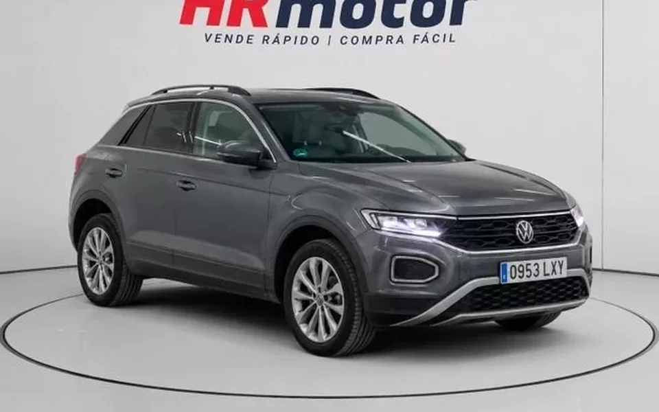VOLKSWAGEN T-Roc T-Roc 1.5 TSI Life DSG7 110KW