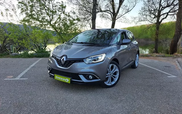 Renault Scénic ENERGY dCi 110 Business