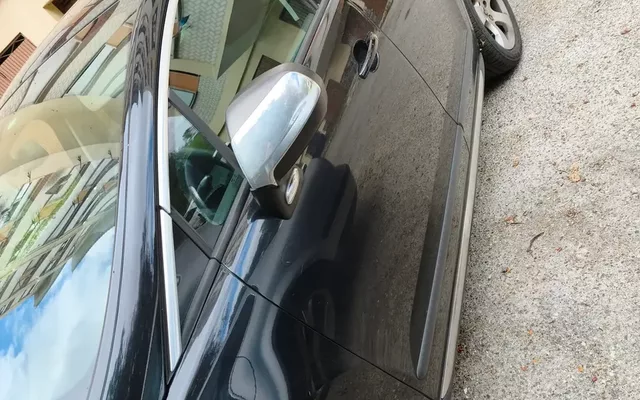 Peugeot 3008 1.6 HDi Executive