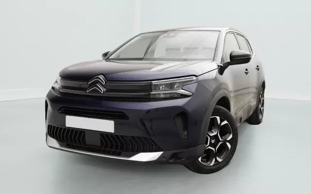 Citroën C5 Aircross 1.2 T 130 PLUS Occasion