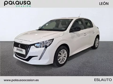 PEUGEOT 208 208 1.2 Puretech S&S Active Pack 75