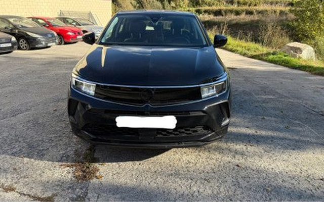 OPEL Grandland 1.2T S&S Design & Tech 130