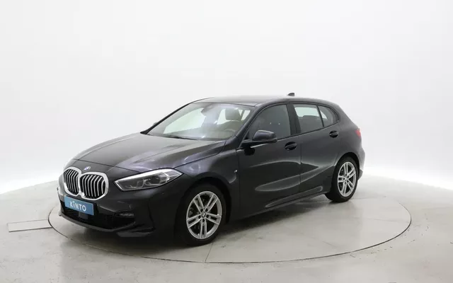 BMW 116 i Aut. M Sport