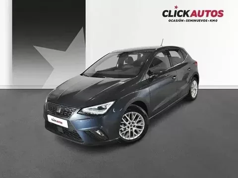 SEAT Ibiza 1.0 TSI 115CV Special Edition Xcellence DSG