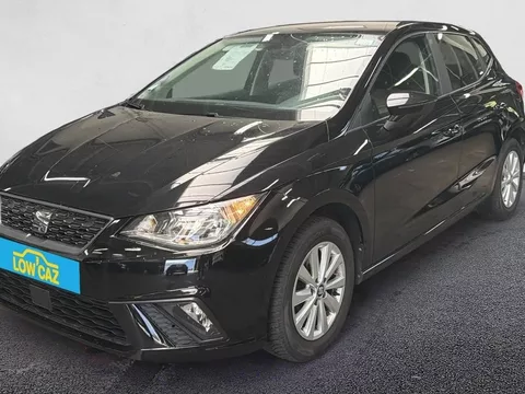 SEAT IBIZA 1.0 EcoTSI 95 ch S/S BVM5 Style Business