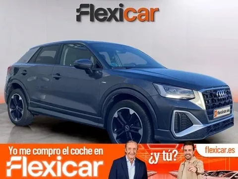AUDI Q2 Q2 30 TDI S line S tronic 85kW