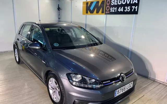 VOLKSWAGEN Golf Golf 1.5 TSI Evo BM Last Edition 96kW